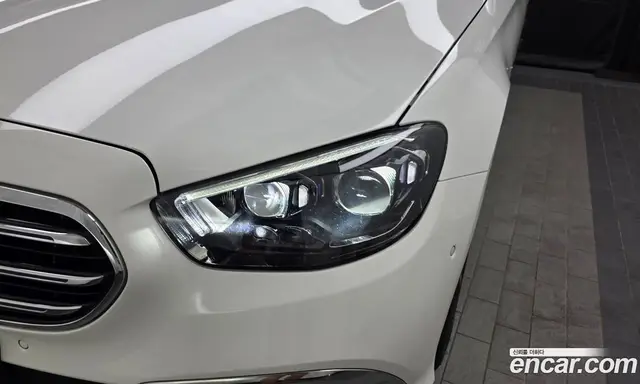Mercedes-Benz E-Class 2021 2.0 гидро, миниатюра 8 Mercedes-Benz E-Class 2021 2.0 гидро, миниатюра 8