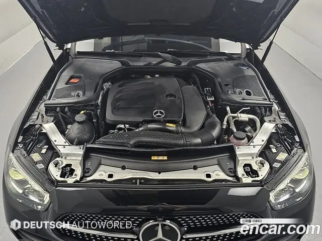 Mercedes-Benz E-Class 2021 2.0 гидро, миниатюра 6 Mercedes-Benz E-Class 2021 2.0 гидро, миниатюра 6