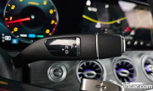 Mercedes-Benz E-Class 2021 2.0 гидро, миниатюра 12
