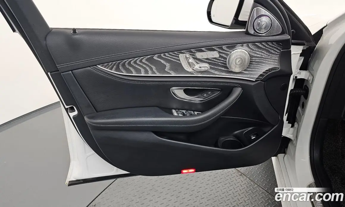 Mercedes-Benz E-Class 2021 2.0 гидро, фото 14