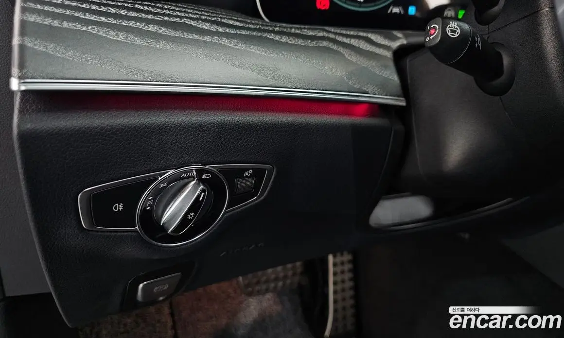 Mercedes-Benz E-Class 2021 2.0 гидро, фото 27