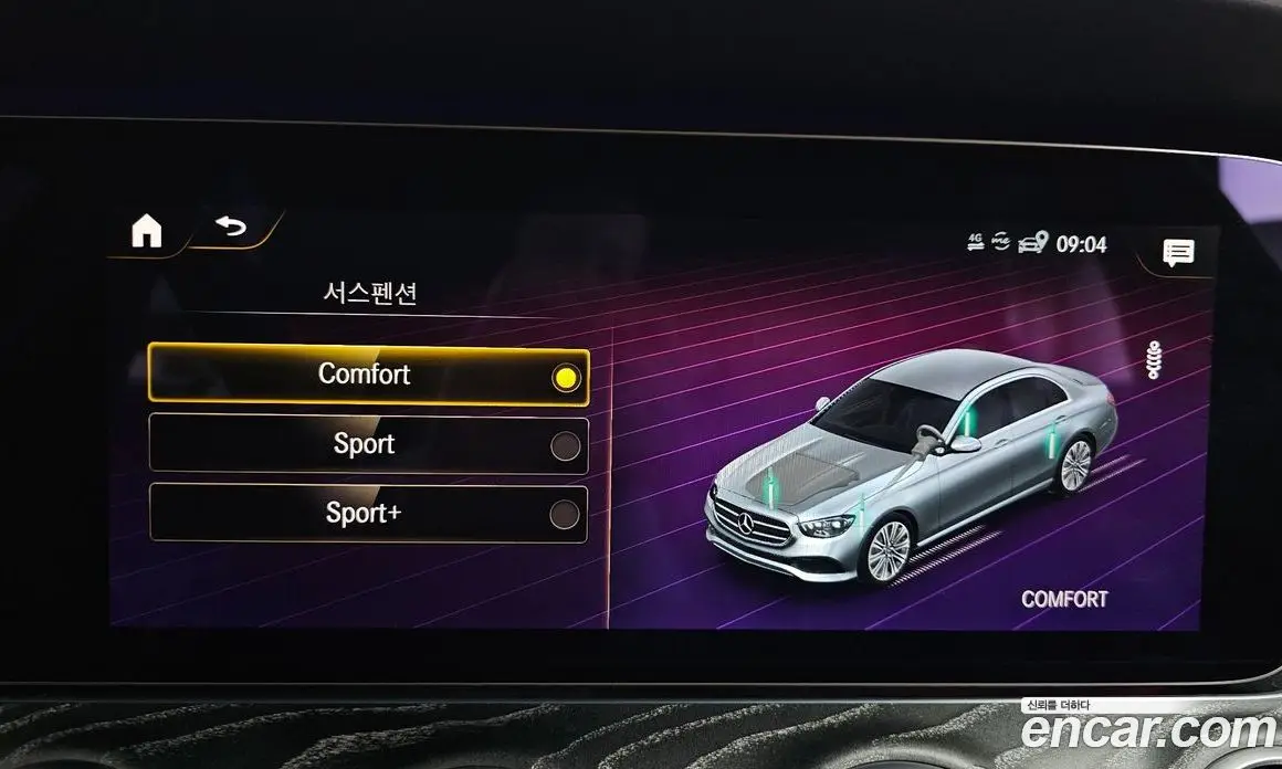 Mercedes-Benz E-Class 2021 2.0 гидро, фото 31
