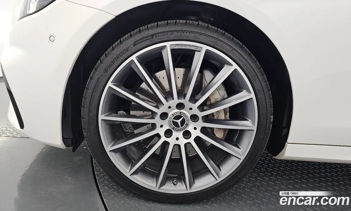 Mercedes-Benz E-Class 2021 2.0 гидро, фото 5