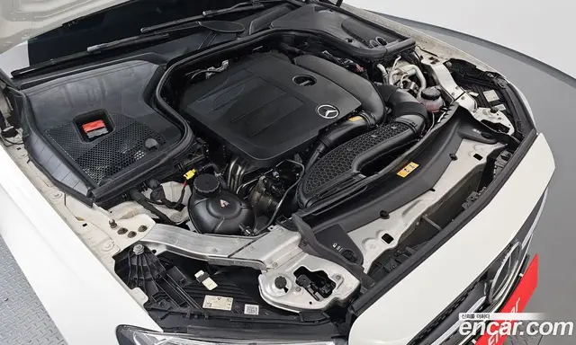 Mercedes-Benz E-Class 2021 2.0 гидро, миниатюра 6