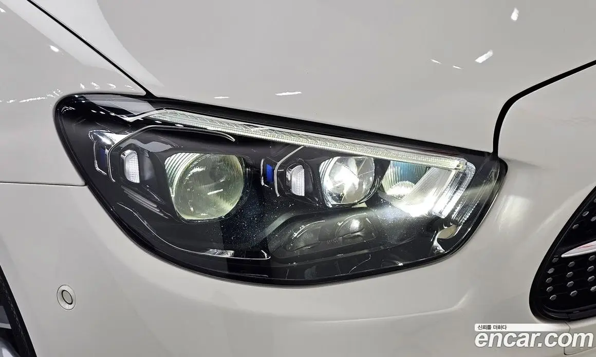 Mercedes-Benz E-Class 2021 2.0 гидро, фото 8