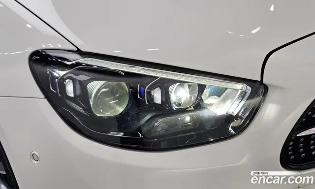 Mercedes-Benz E-Class 2021 2.0 гидро, миниатюра 8