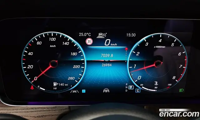 Mercedes-Benz E-Class 2023 2.0 гидро, миниатюра 11 Mercedes-Benz E-Class 2023 2.0 гидро, миниатюра 11