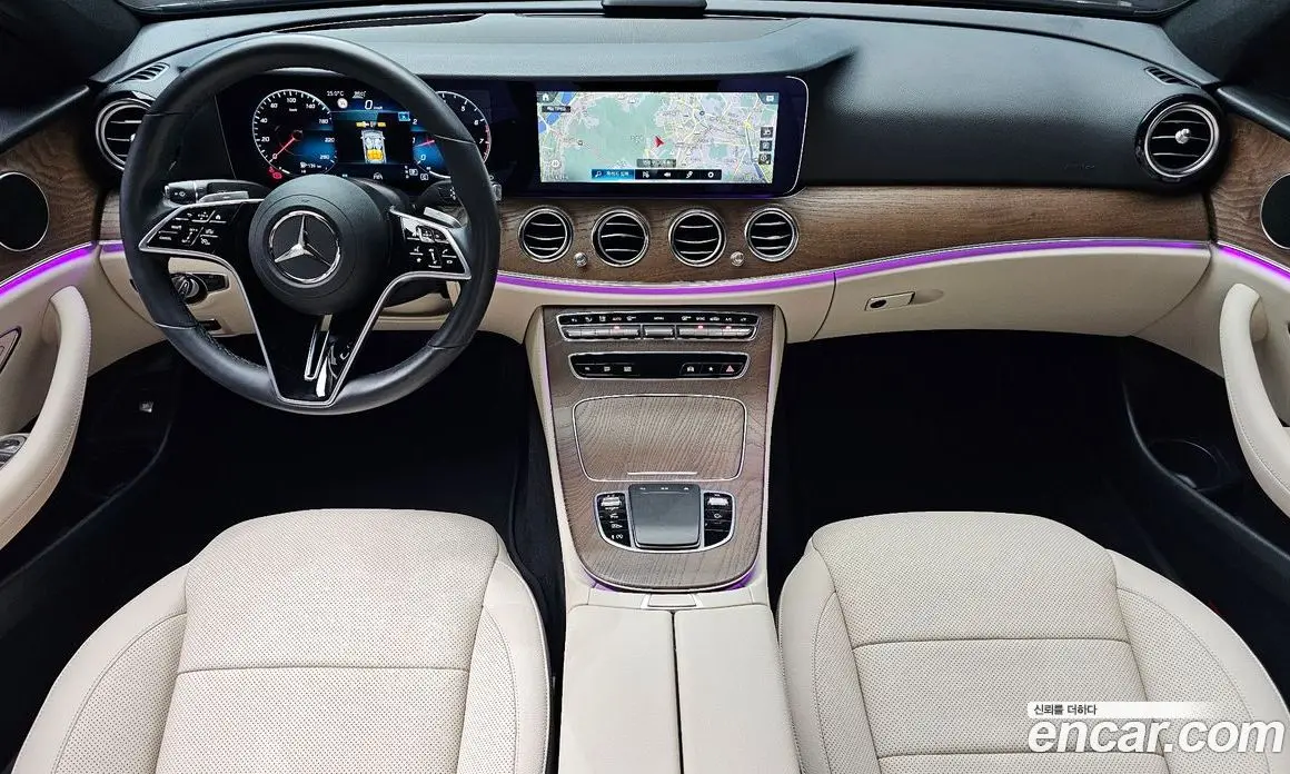 Mercedes-Benz E-Class 2023 2.0 гидро, фото 10 Mercedes-Benz E-Class 2023 2.0 гидро, фото 10