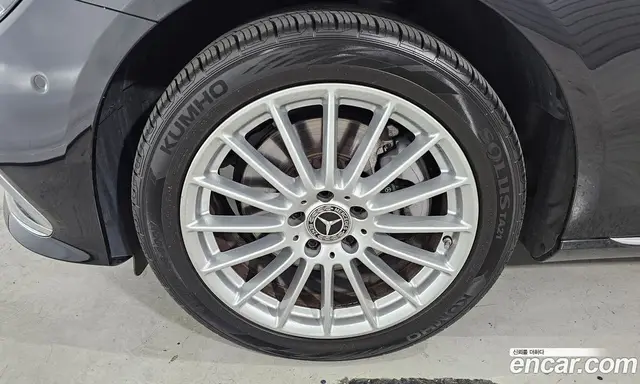 Mercedes-Benz E-Class 2023 1.9 гидро, миниатюра 5