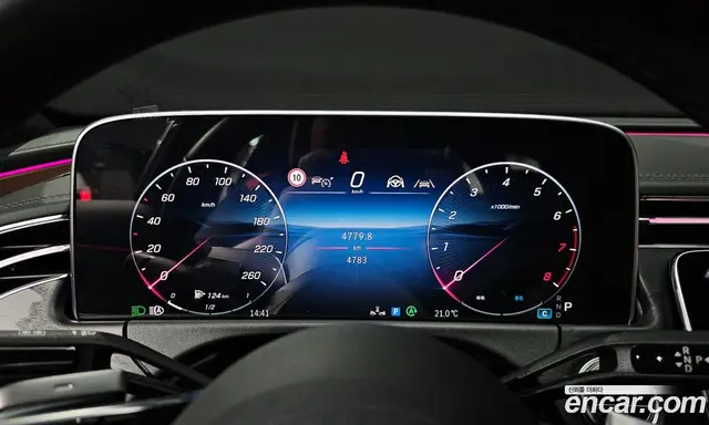 Mercedes-Benz E-Class 2025 2.0 гидро, миниатюра 11 Mercedes-Benz E-Class 2025 2.0 гидро, миниатюра 11