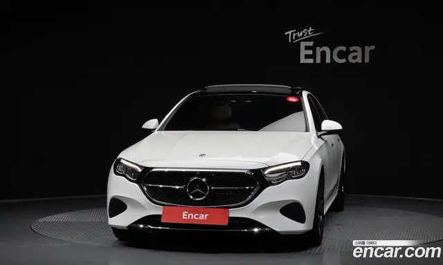 Mercedes-Benz E-Class 2025 2.0 гидро, миниатюра 3 Mercedes-Benz E-Class 2025 2.0 гидро, миниатюра 3
