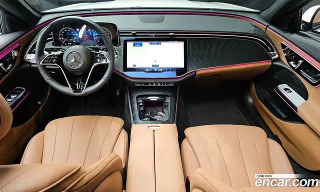 Mercedes-Benz E-Class 2025 2.0 гидро, миниатюра 10 Mercedes-Benz E-Class 2025 2.0 гидро, миниатюра 10