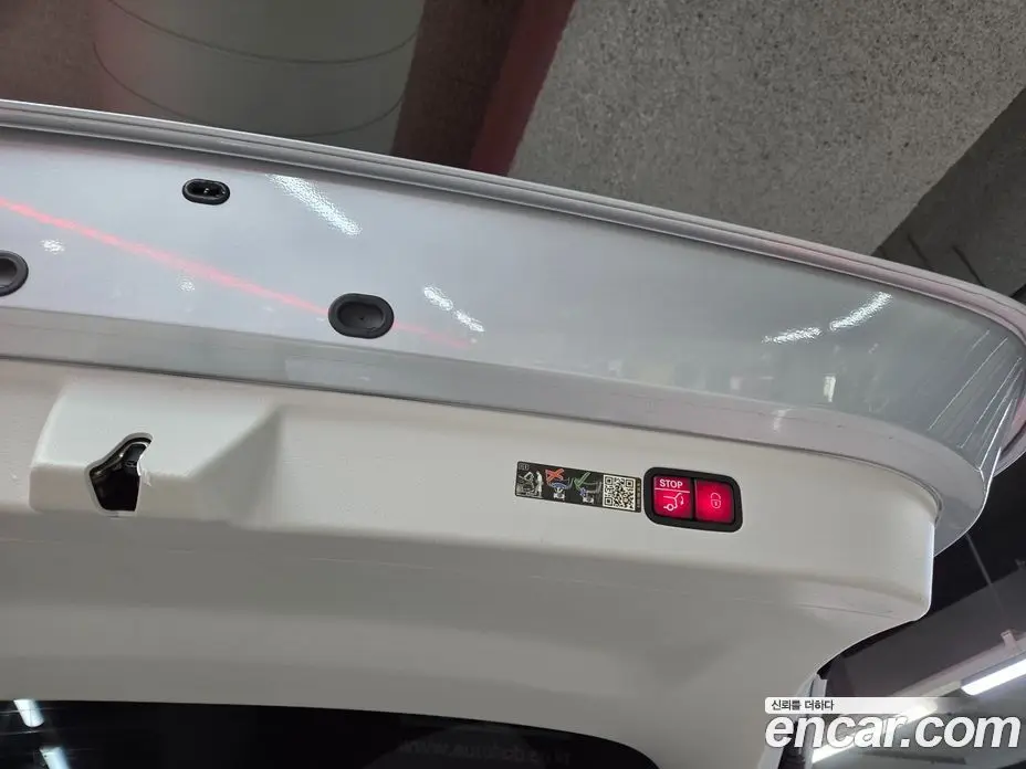 Mercedes-Benz EQE 2023 гидро, фото 9