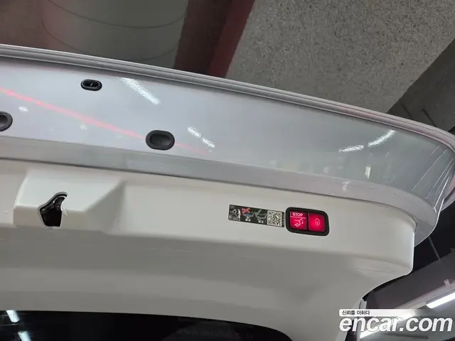 Mercedes-Benz EQE 2023 гидро, миниатюра 9