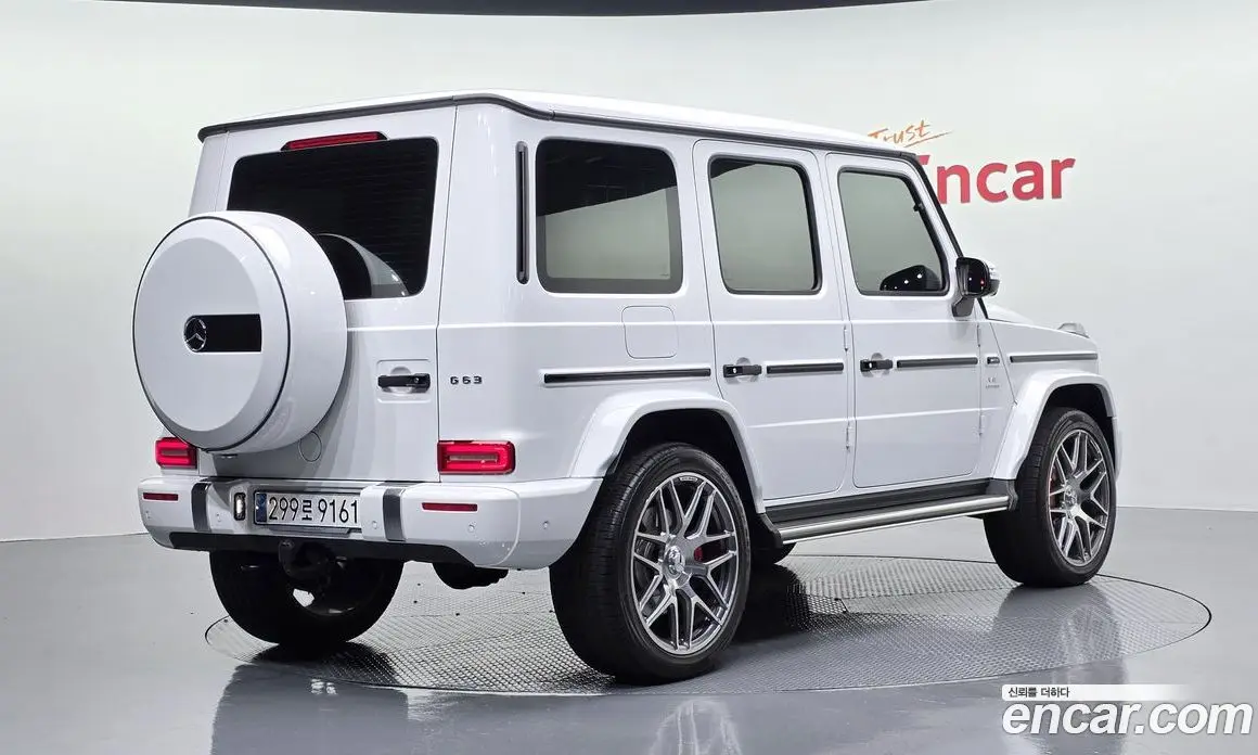 Mercedes-Benz G-Class 2023 4.0 гидро, фото 2 Mercedes-Benz G-Class 2023 4.0 гидро, фото 2