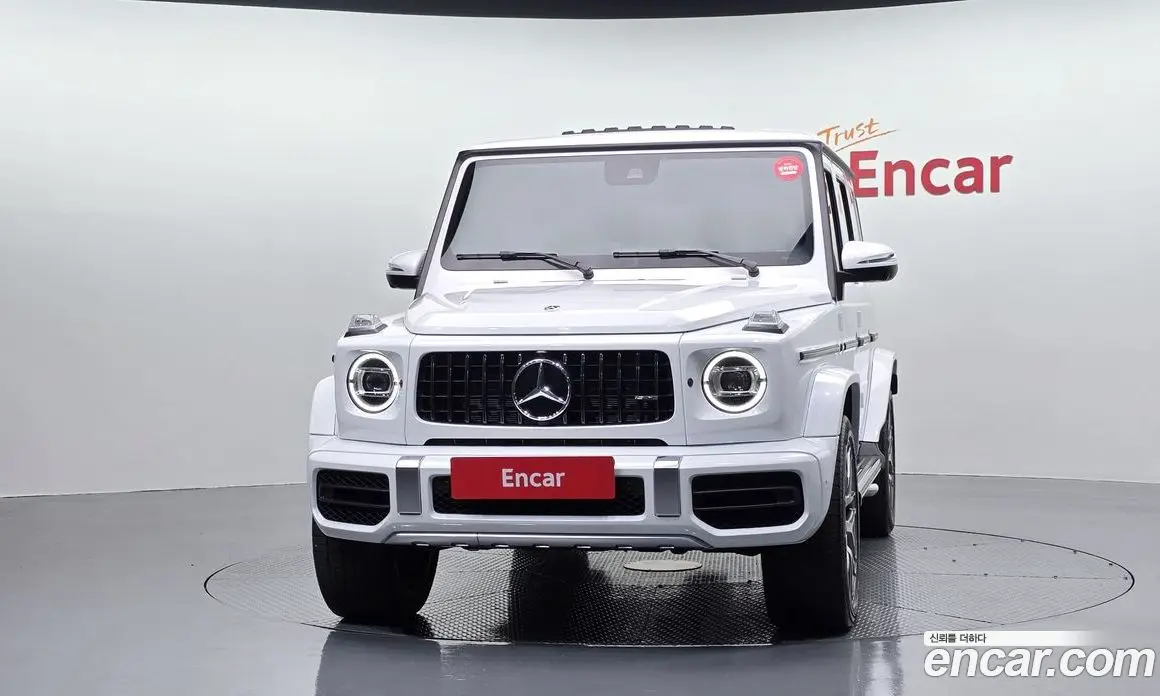 Mercedes-Benz G-Class 2023 4.0 гидро, фото 3 Mercedes-Benz G-Class 2023 4.0 гидро, фото 3