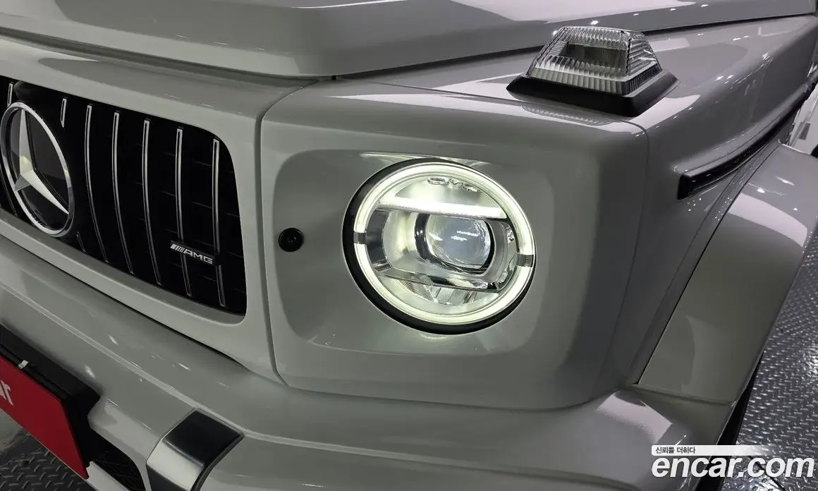 Mercedes-Benz G-Class 2023 4.0 гидро, фото 8 Mercedes-Benz G-Class 2023 4.0 гидро, фото 8