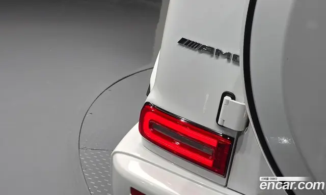 Mercedes-Benz G-Class 2023 4.0 гидро, миниатюра 9 Mercedes-Benz G-Class 2023 4.0 гидро, миниатюра 9