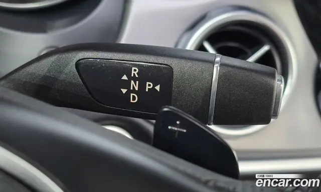 Mercedes-Benz GLA-Class 2019 2.0 гидро, миниатюра 11 Mercedes-Benz GLA-Class 2019 2.0 гидро, миниатюра 11