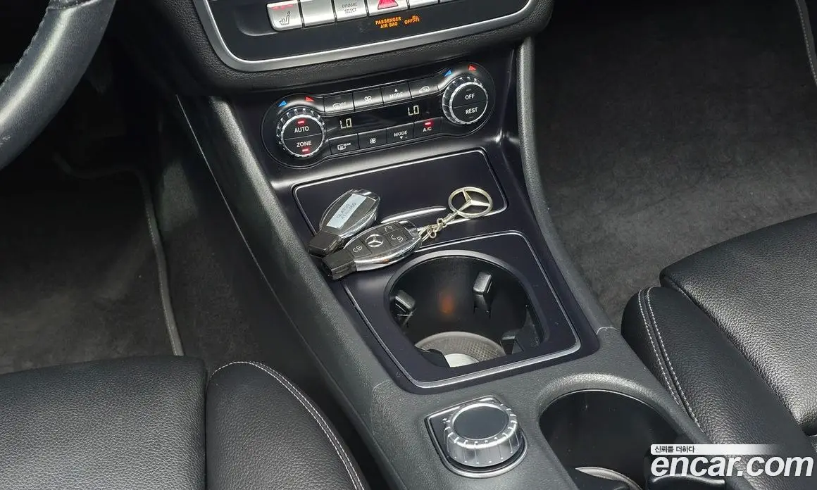 Mercedes-Benz GLA-Class 2019 2.0 гидро, фото 23 Mercedes-Benz GLA-Class 2019 2.0 гидро, фото 23