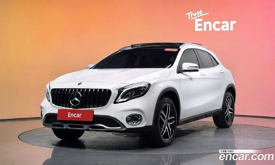 Mercedes-Benz GLA-Class 2019 2.0 гидро, фото 30 Mercedes-Benz GLA-Class 2019 2.0 гидро, фото 30