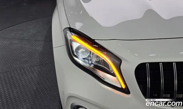 Mercedes-Benz GLA-Class 2019 2.0 гидро, миниатюра 7 Mercedes-Benz GLA-Class 2019 2.0 гидро, миниатюра 7