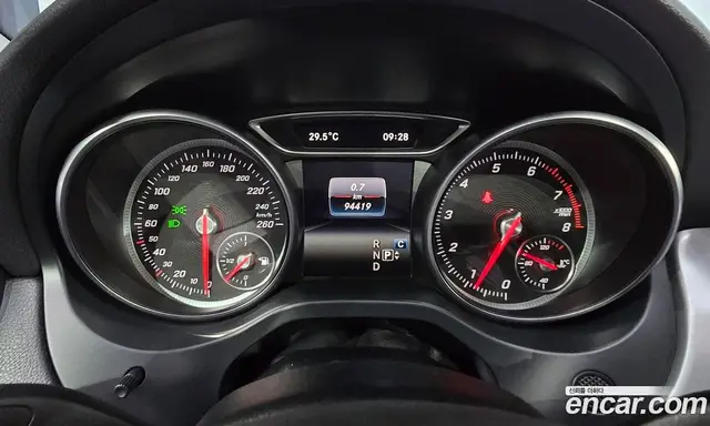 Mercedes-Benz GLA-Class 2019 2.0 гидро, миниатюра 10 Mercedes-Benz GLA-Class 2019 2.0 гидро, миниатюра 10
