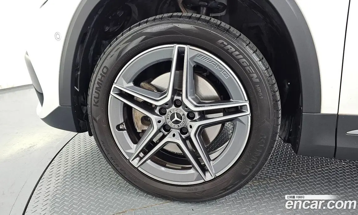 Mercedes-Benz GLA-Class 2023 2.0 гидро, фото 4 Mercedes-Benz GLA-Class 2023 2.0 гидро, фото 4
