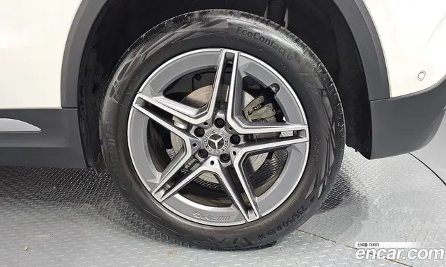 Mercedes-Benz GLA-Class 2023 2.0 гидро, миниатюра 6 Mercedes-Benz GLA-Class 2023 2.0 гидро, миниатюра 6