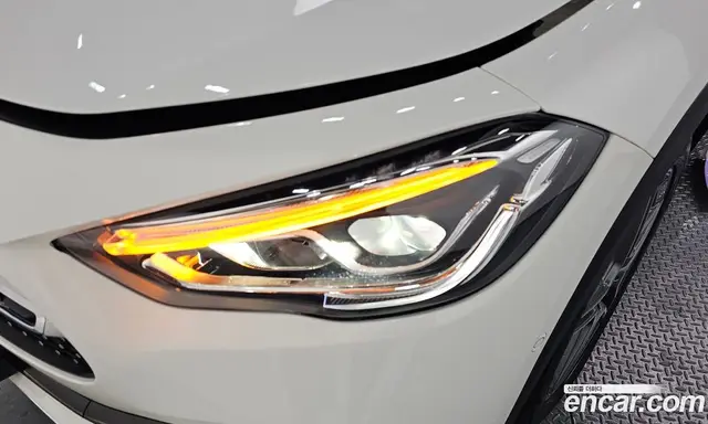 Mercedes-Benz GLA-Class 2023 2.0 гидро, миниатюра 7 Mercedes-Benz GLA-Class 2023 2.0 гидро, миниатюра 7