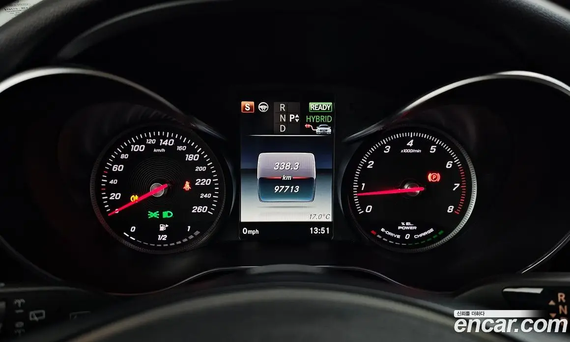 Mercedes-Benz GLC-Class 2018 2.0 автомат (гидро), фото 11