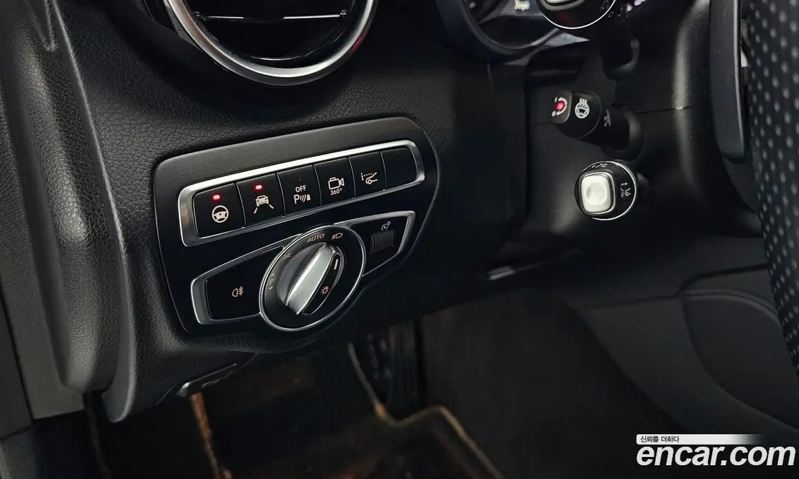 Mercedes-Benz GLC-Class 2018 2.0 автомат (гидро), фото 20