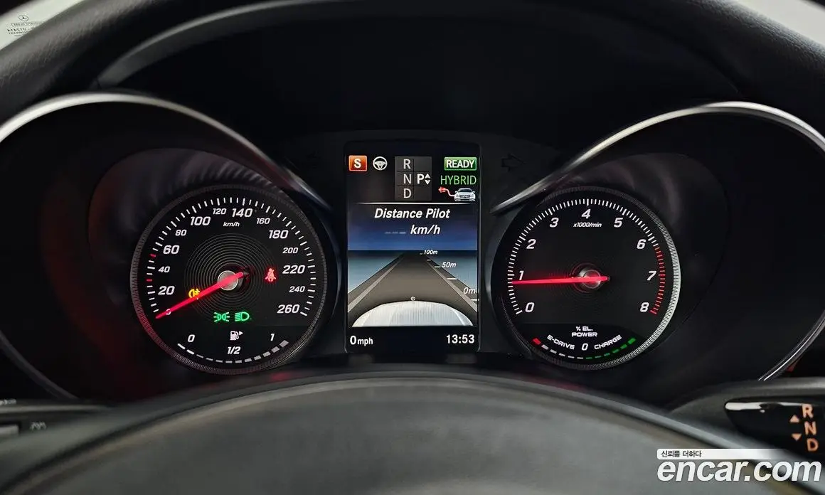 Mercedes-Benz GLC-Class 2018 2.0 автомат (гидро), фото 29