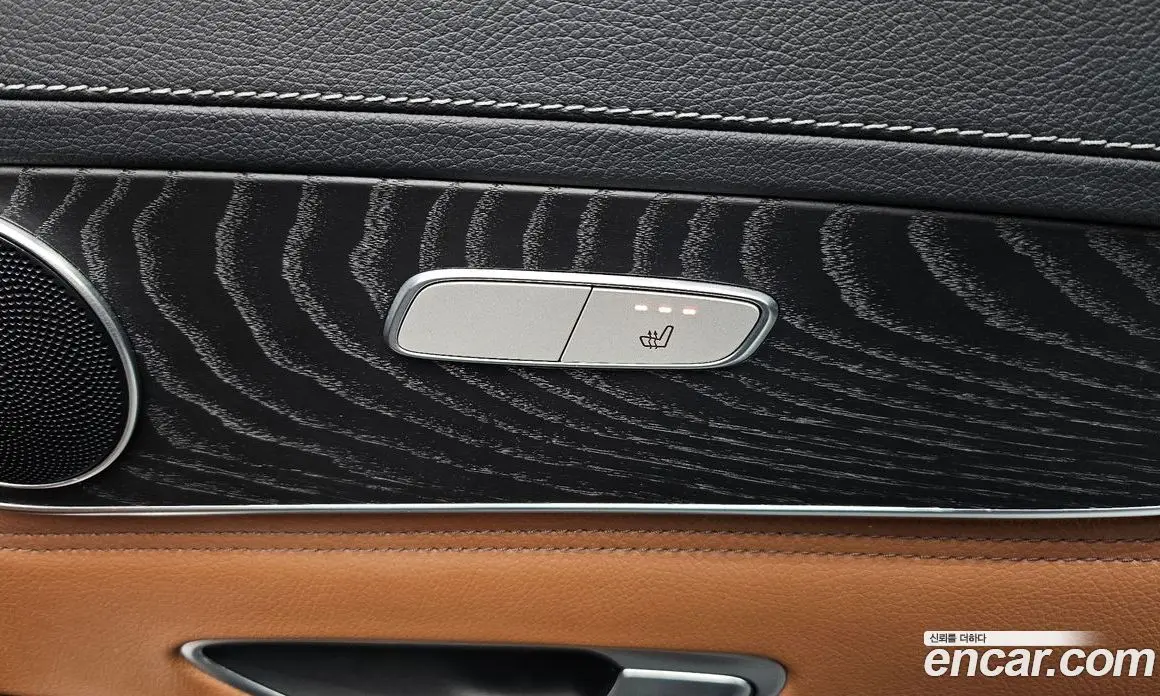 Mercedes-Benz GLC-Class 2018 2.1 гидро, фото 19 Mercedes-Benz GLC-Class 2018 2.1 гидро, фото 19