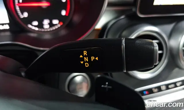 Mercedes-Benz GLC-Class 2018 2.1 гидро, миниатюра 9 Mercedes-Benz GLC-Class 2018 2.1 гидро, миниатюра 9