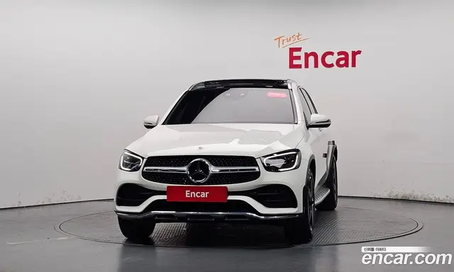 Mercedes-Benz GLC-Class 2022 2.0 гидро, миниатюра 2 Mercedes-Benz GLC-Class 2022 2.0 гидро, миниатюра 2