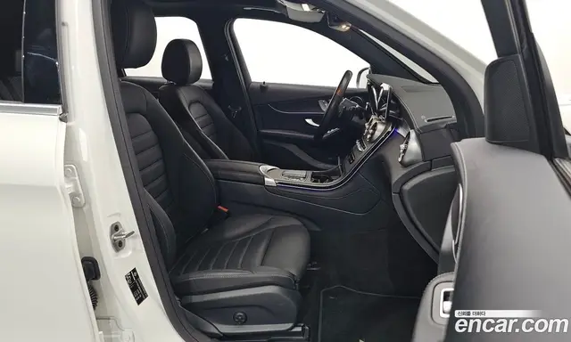 Mercedes-Benz GLC-Class 2022 2.0 гидро, миниатюра 12