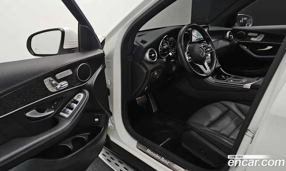 Mercedes-Benz GLC-Class 2022 2.0 гидро, фото 16 Mercedes-Benz GLC-Class 2022 2.0 гидро, фото 16