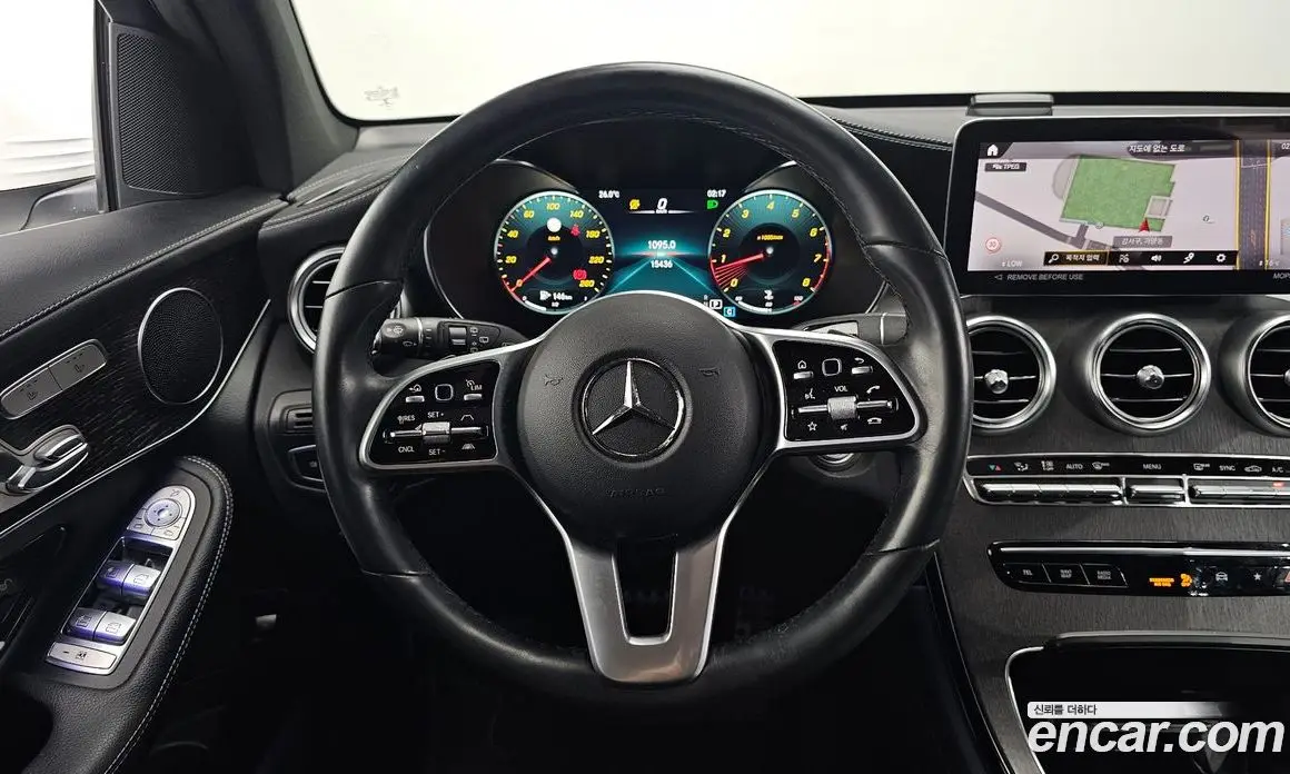 Mercedes-Benz GLC-Class 2022 2.0 гидро, фото 18 Mercedes-Benz GLC-Class 2022 2.0 гидро, фото 18