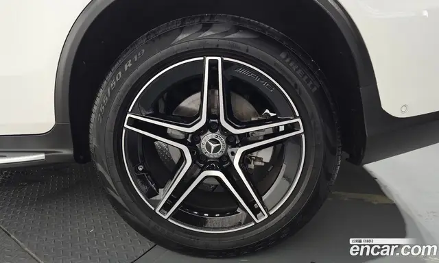 Mercedes-Benz GLC-Class 2022 2.0 гидро, миниатюра 6 Mercedes-Benz GLC-Class 2022 2.0 гидро, миниатюра 6