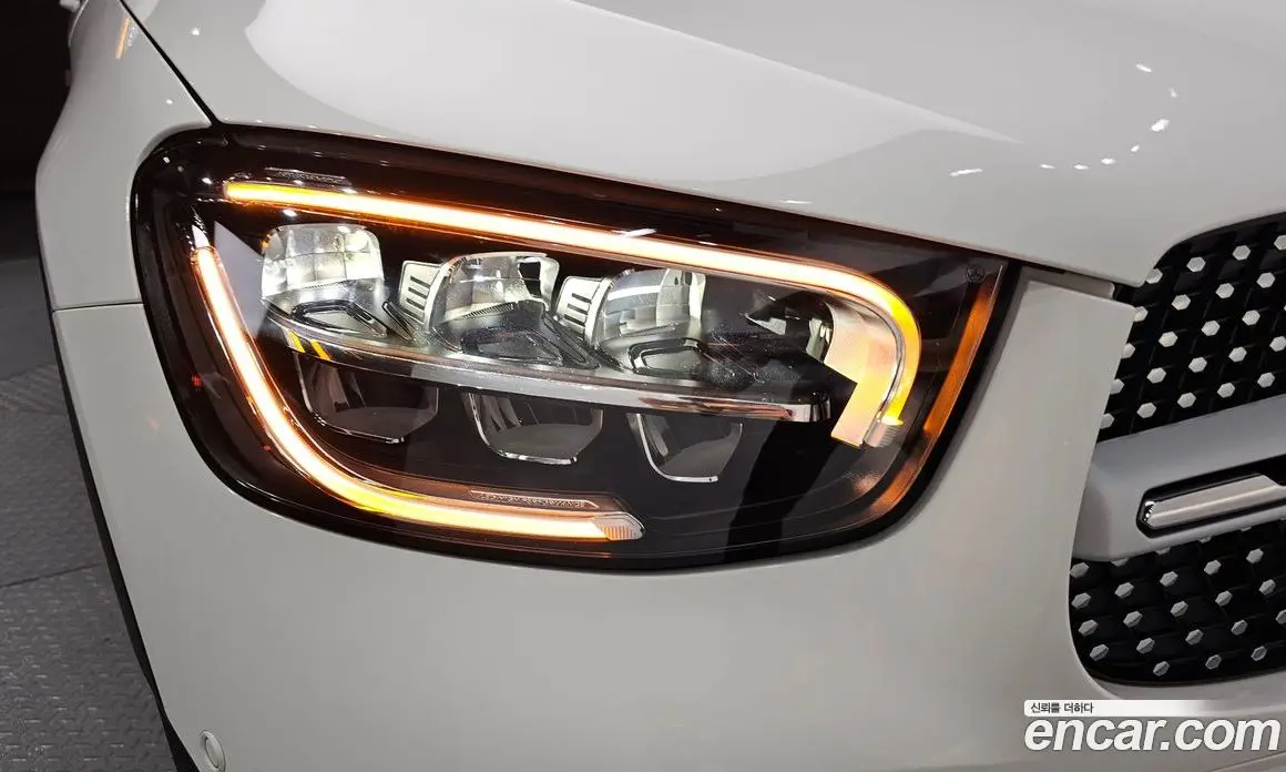 Mercedes-Benz GLC-Class 2022 2.0 гидро, фото 7 Mercedes-Benz GLC-Class 2022 2.0 гидро, фото 7
