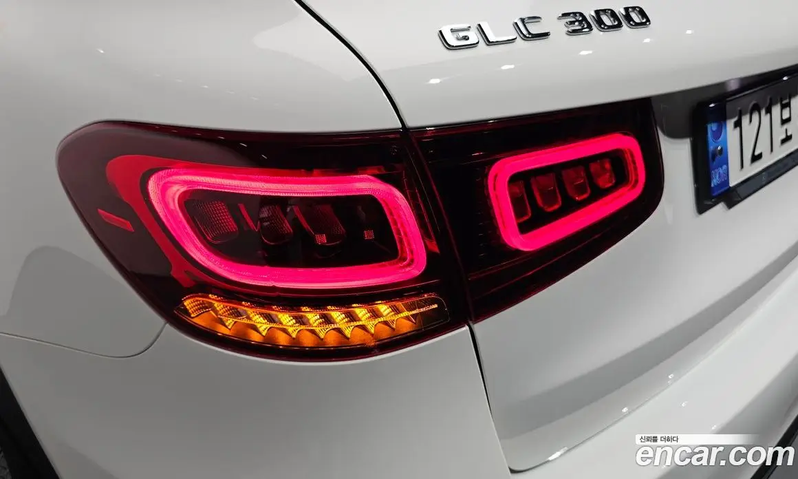 Mercedes-Benz GLC-Class 2022 2.0 гидро, фото 8 Mercedes-Benz GLC-Class 2022 2.0 гидро, фото 8