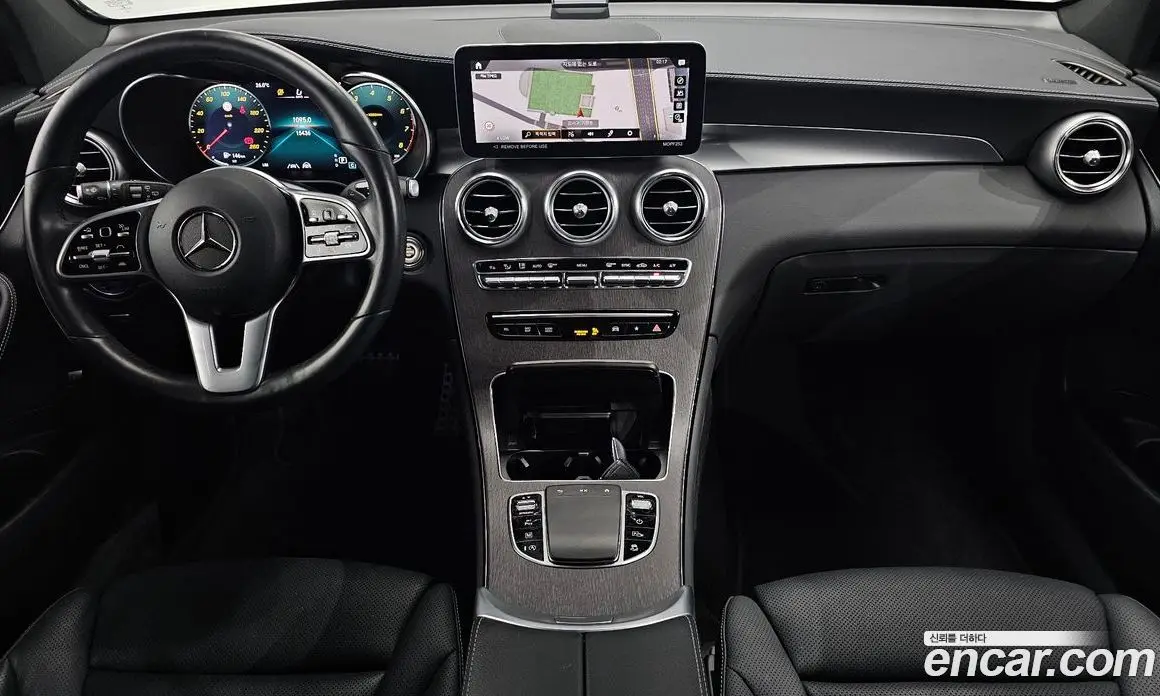 Mercedes-Benz GLC-Class 2022 2.0 гидро, фото 9 Mercedes-Benz GLC-Class 2022 2.0 гидро, фото 9