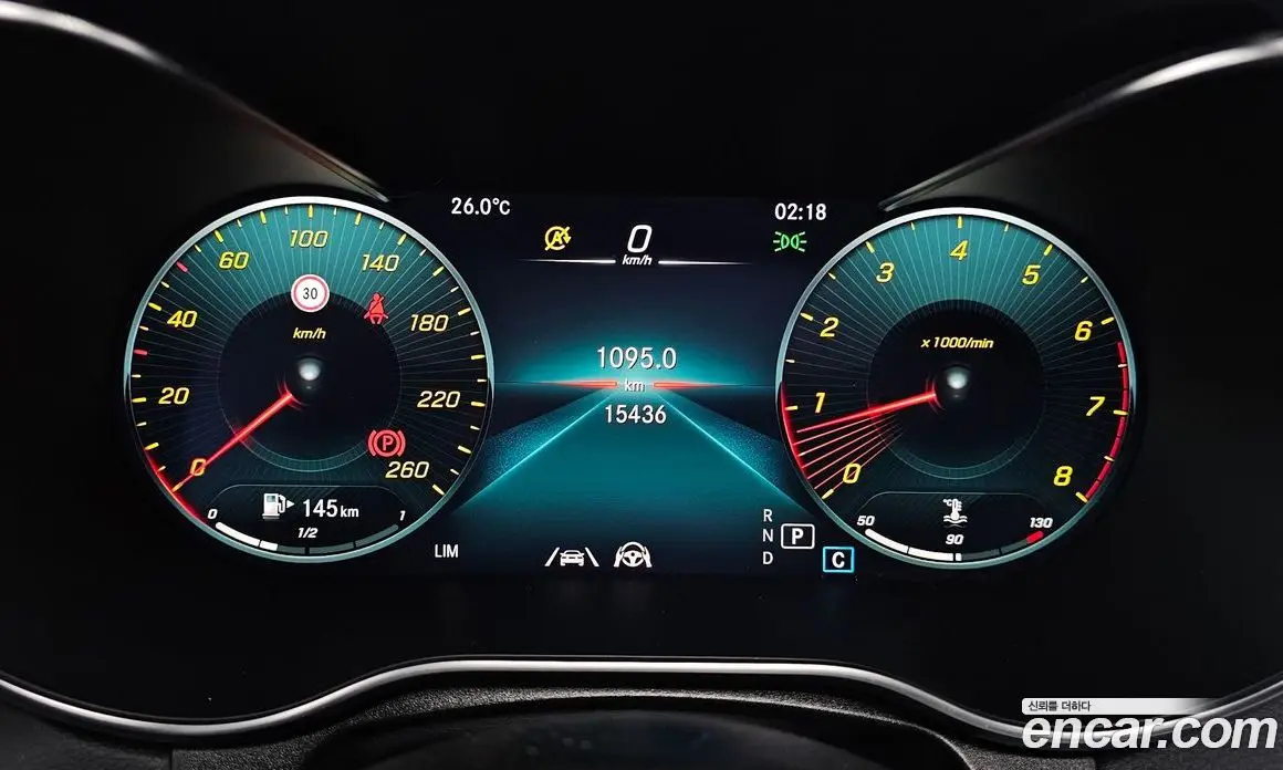 Mercedes-Benz GLC-Class 2022 2.0 гидро, фото 10 Mercedes-Benz GLC-Class 2022 2.0 гидро, фото 10