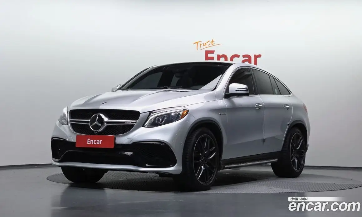 Mercedes-Benz GLE-Class 2017 5.5 гидро, фото 1 Mercedes-Benz GLE-Class 2017 5.5 гидро, фото 1