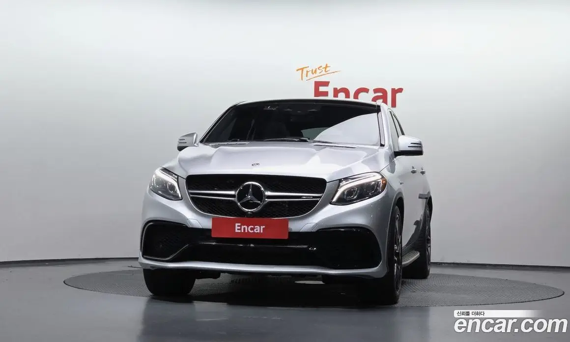 Mercedes-Benz GLE-Class 2017 5.5 гидро, фото 3 Mercedes-Benz GLE-Class 2017 5.5 гидро, фото 3