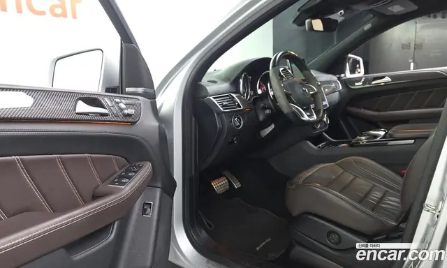Mercedes-Benz GLE-Class 2017 5.5 гидро, миниатюра 10 Mercedes-Benz GLE-Class 2017 5.5 гидро, миниатюра 10