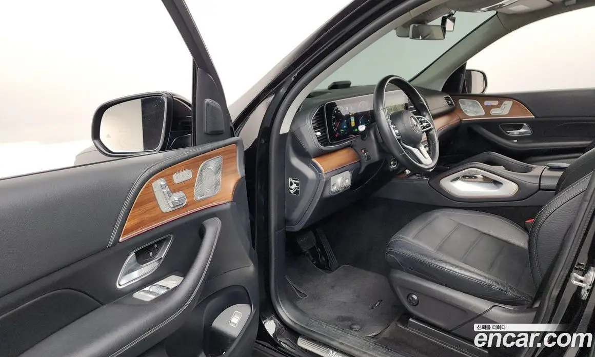 Mercedes-Benz GLE-Class 2020 3.0 гидро, фото 13 Mercedes-Benz GLE-Class 2020 3.0 гидро, фото 13