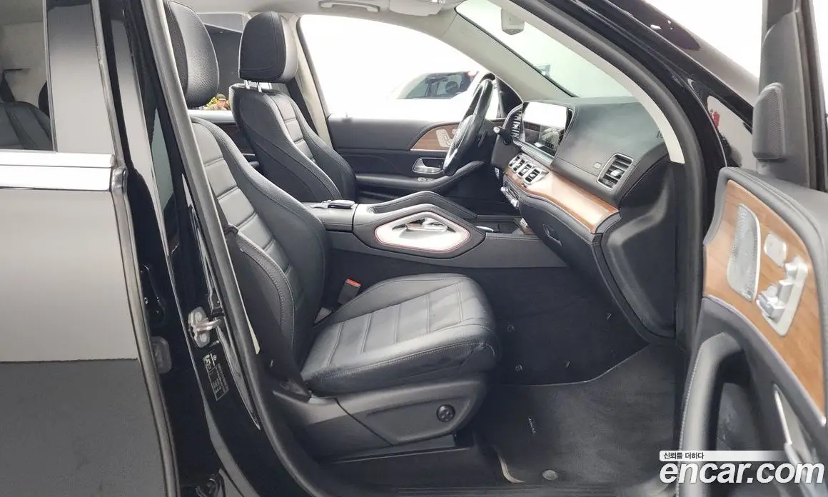 Mercedes-Benz GLE-Class 2020 3.0 гидро, фото 16 Mercedes-Benz GLE-Class 2020 3.0 гидро, фото 16