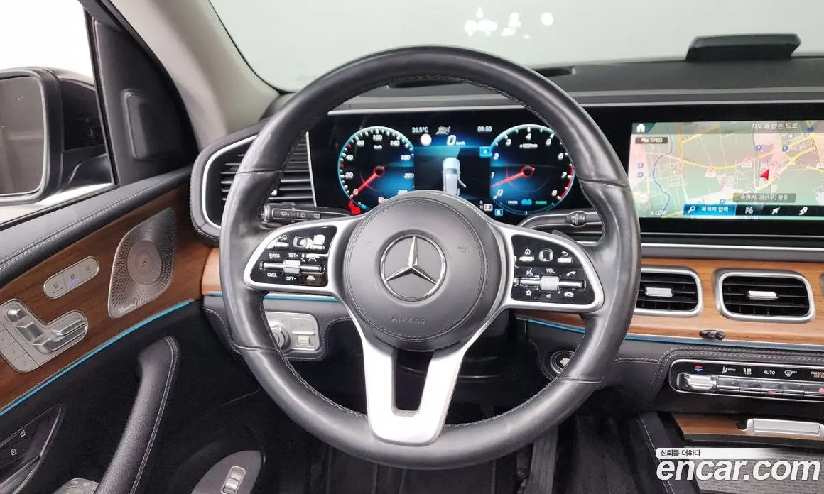 Mercedes-Benz GLE-Class 2020 3.0 гидро, фото 19 Mercedes-Benz GLE-Class 2020 3.0 гидро, фото 19